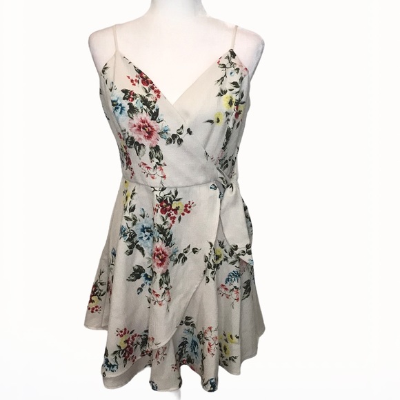 Trixxi Fit & Flare Women’s Mini Dress - 11 - Picture 5 of 17